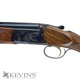 Caesar Guerini Woodlander 20ga - 3 of 9