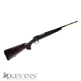 Browning X-Bolt Gold Medallion .270 - 9 of 9