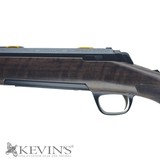 Browning X-Bolt Gold Medallion .270 - 3 of 9