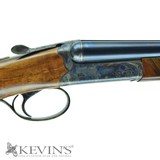 Kevin's Poli Round Action Baby Frame .410 - 2 of 12