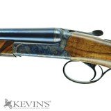 Kevin's Poli Round Action Baby Frame .410 - 3 of 12