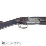 Winchester 101 Quail Special 28ga - 1 of 9