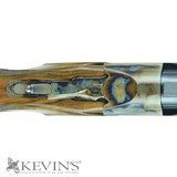 Krieghoff K80 Deluxe 12ga - 5 of 12
