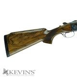 Krieghoff K80 Deluxe 12ga - 11 of 12