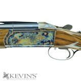 Krieghoff K80 Deluxe 12ga - 3 of 12