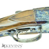 Krieghoff K80 Deluxe 12ga - 6 of 12