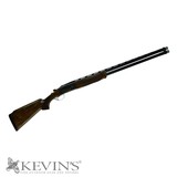 Krieghoff K80 Deluxe 12ga - 12 of 12