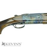 Krieghoff K80 Deluxe 12ga - 1 of 12