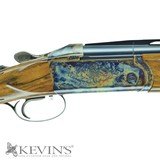 Krieghoff K80 Deluxe 12ga - 2 of 12