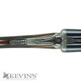 Churchill Boxlock 12ga - 5 of 12