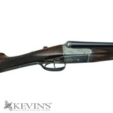 Churchill Boxlock 12ga - 1 of 12