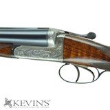 Churchill Boxlock 12ga - 3 of 12