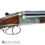 Churchill Boxlock 12ga - 2 of 12