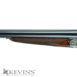 Churchill Boxlock 12ga - 8 of 12