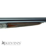 Churchill Boxlock 12ga - 7 of 12