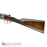 Churchill Boxlock 12ga - 10 of 12