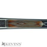 Churchill Boxlock 12ga - 9 of 12