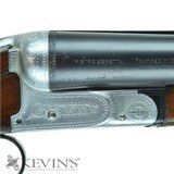 Beretta Silver Hawk 10ga 31 1/2" - 2 of 9