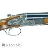 Kevin's / Poli Special Engraved 20ga - 2 of 12