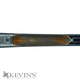 Kevin's / Poli Special Engraved 20ga - 9 of 12
