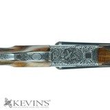 Kevin's / Poli Special Engraved 20ga - 4 of 12