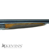 Kevin's / Poli Special Engraved 20ga - 7 of 12