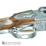 Kevin's / Poli Special Engraved 20ga - 6 of 12