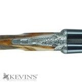 Kevin's / Poli Special Engraved 20ga - 5 of 12