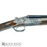 Kevin's / Poli Special Engraved 20ga - 1 of 12