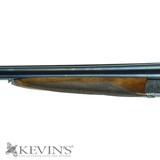Kevin's / Poli Special Engraved 20ga - 8 of 12