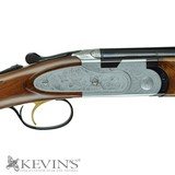 Berretta 687 Ducks Unlimited 28ga - 2 of 12