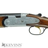 Berretta 687 Ducks Unlimited 28ga - 3 of 12