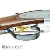 Berretta 687 Ducks Unlimited 28ga - 6 of 12