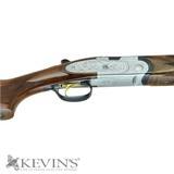 Berretta 687 Ducks Unlimited 28ga - 1 of 12