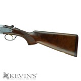 Beretta 687 Ducks Unlimited .410 - 10 of 12