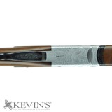 Beretta 687 Ducks Unlimited .410 - 4 of 12