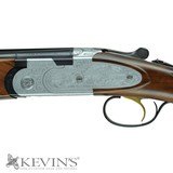 Beretta 687 Ducks Unlimited .410 - 3 of 12