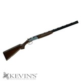 Beretta 687 Ducks Unlimited .410 - 12 of 12