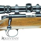 Kimber of Oregon 82 "S" Series .22 Hornet - 2 of 8