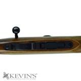 Kimber of Oregon 82 "S" Series .22 Hornet - 5 of 8