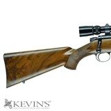 Kimber of Oregon 82 "S" Series .22 Hornet - 7 of 8