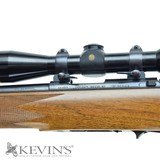 Kimber of Oregon 82 "S" Series .22 Hornet - 4 of 8