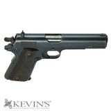 Colt 1911 .45acp Circa 1917 - 3 of 7