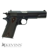 Colt 1911 .45acp Circa 1917 - 1 of 7