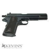 Colt 1911 .45acp Circa 1917 - 2 of 7