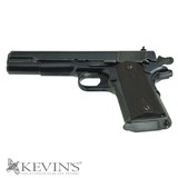 Colt 1911 .45acp Circa 1917 - 6 of 7