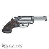 Kimber K6S .357 Magnum - 5 of 6