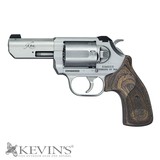 Kimber K6S .357 Magnum - 2 of 6