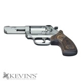 Kimber K6S .357 Magnum - 6 of 6