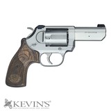 Kimber K6S .357 Magnum - 1 of 6